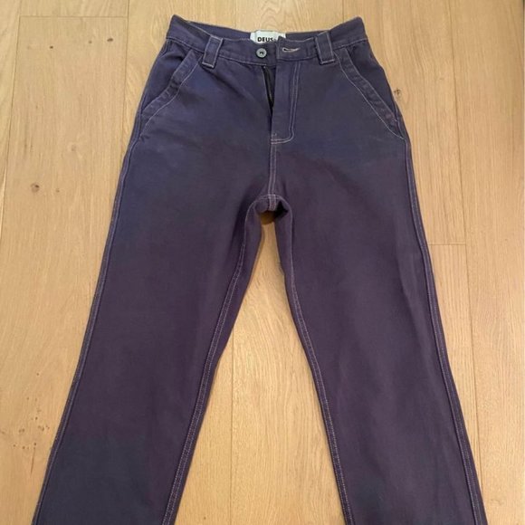 Deus Ex Machina - Women's cargo pants - Picture 1 of 3